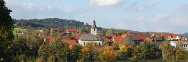 Kirche Kirchahorn