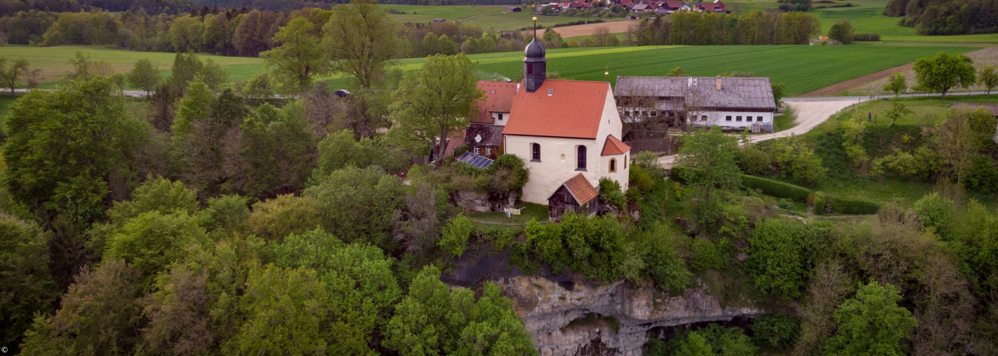 Klausstein-Kapelle