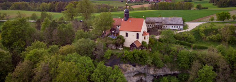 Klausstein-Kapelle